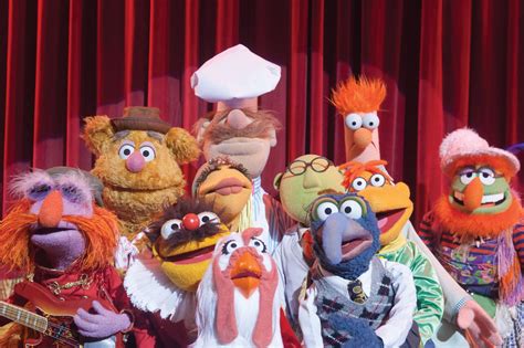 fmovie the muppets mayhem